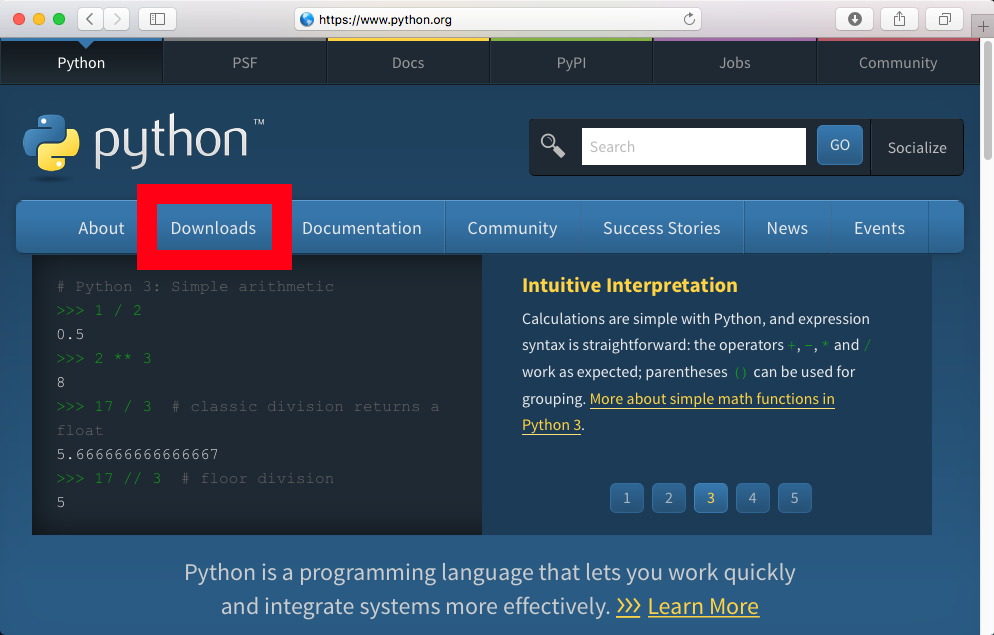 install_python_1